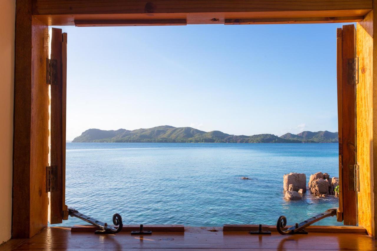 La Saline Villa Anse Volbert Village  Bagian luar foto